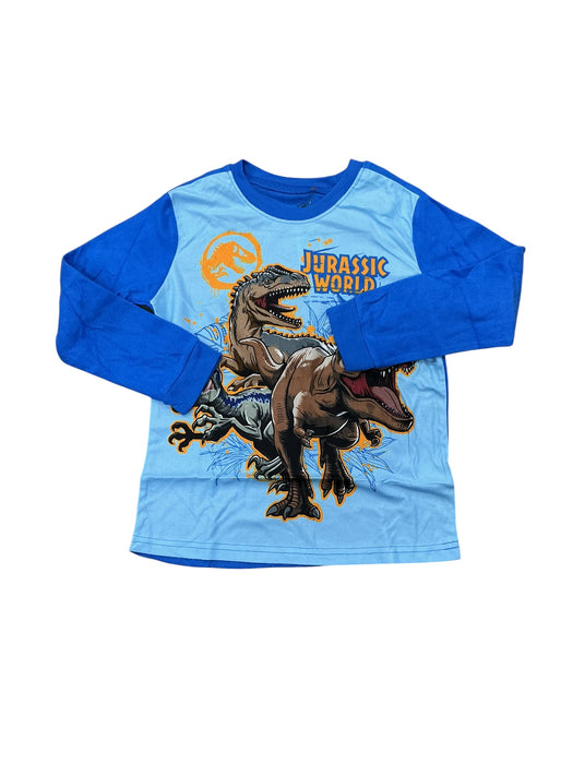 Conjunto para niñ@ 6/7 (JURASSIC WORLD)