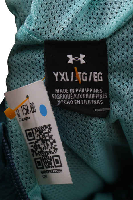 Chumpa YXL (UNDER ARMOUR)