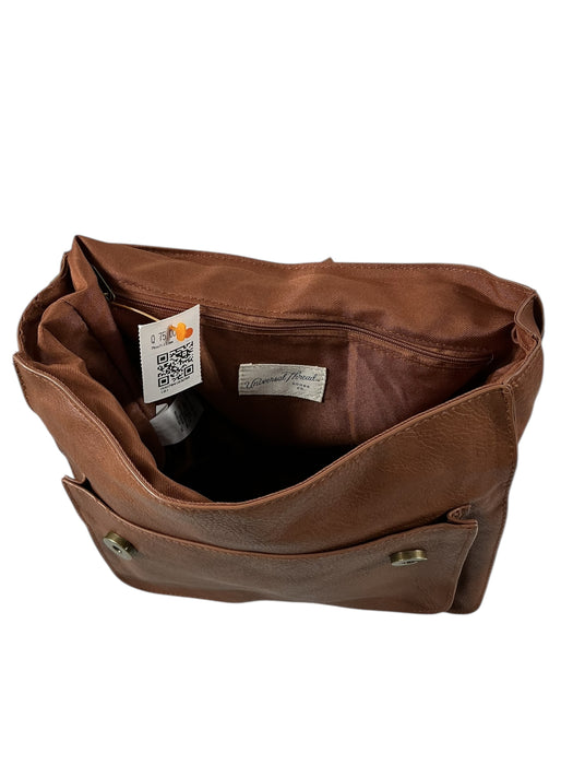 Mochila (UNIVERSAL THREAD)