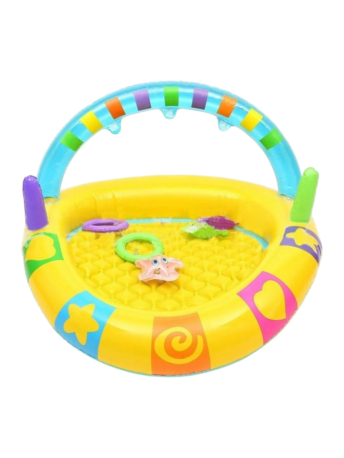 Mini piscina inflable (SAND N SUN)