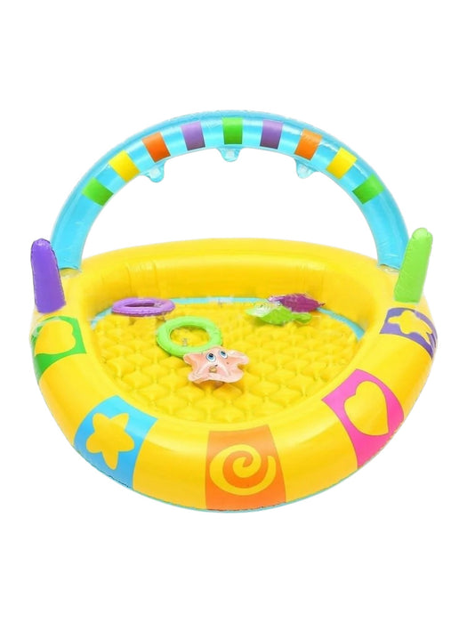 Mini piscina inflable (SAND N SUN)