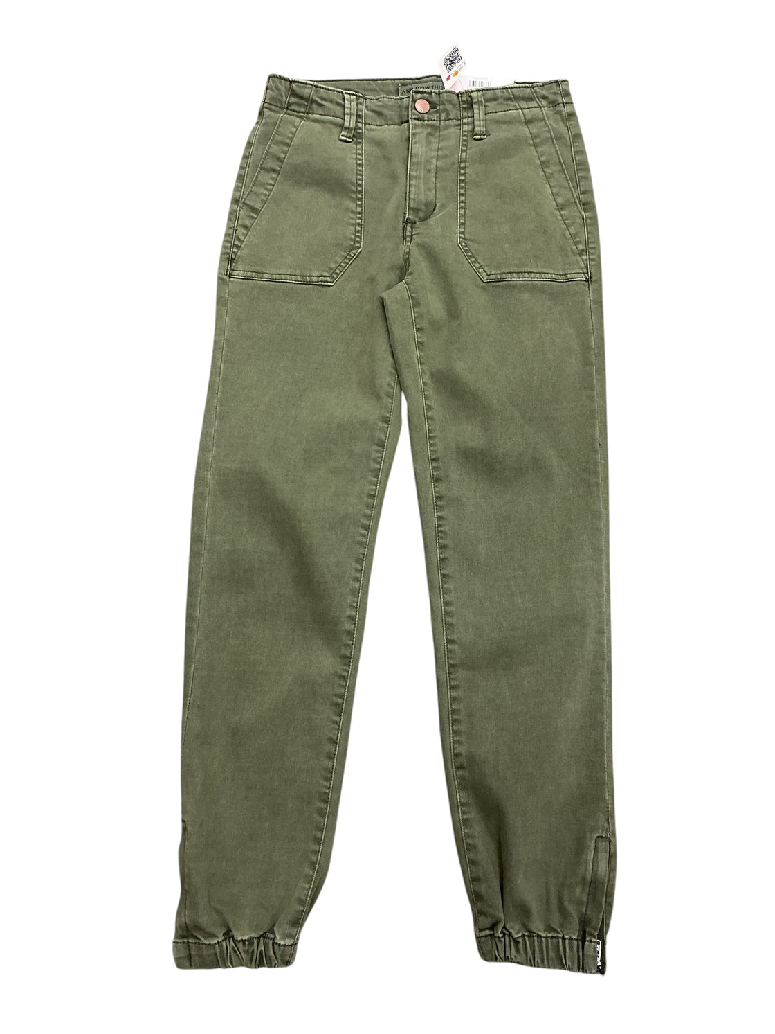 Pantalón 26 (FASHION)