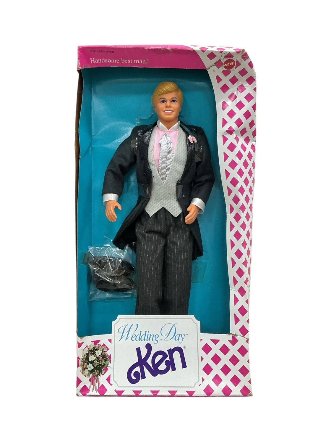 Ken (BARBIE)