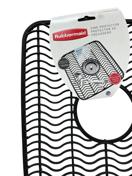 Protector de Fregadero (RUBBERMAID)
