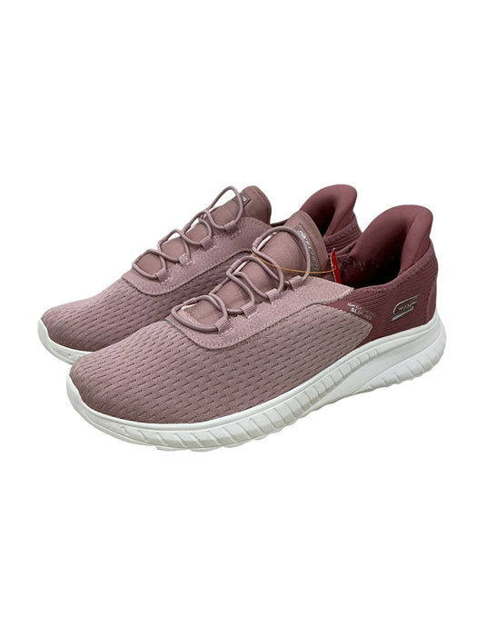 Tenis 8.5 (SKECHERS)