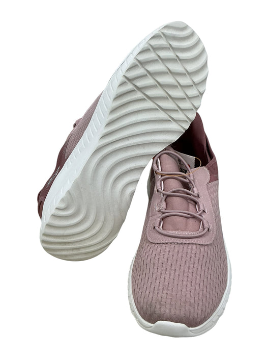 Tenis 8.5 (SKECHERS)