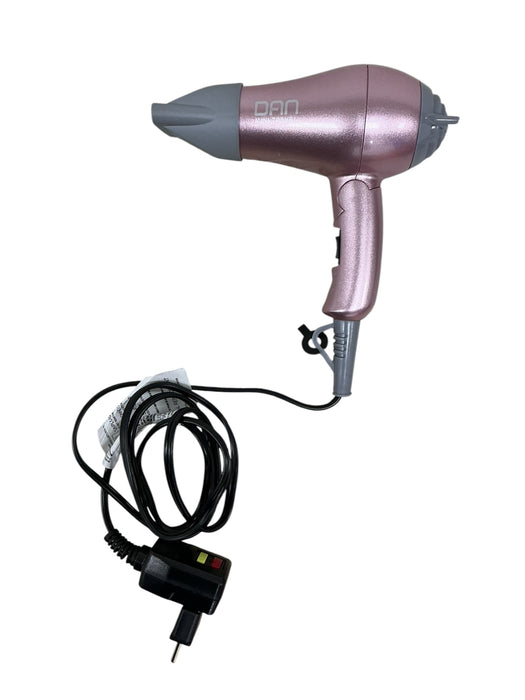 Kit para cabello (DAN TECHNOLOGY)