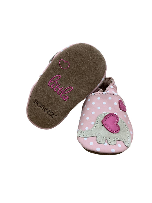 Zapatos para bebé 0-6M (ROBEEZ)