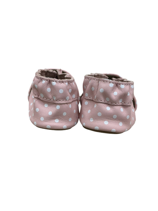Zapatos para bebé 0-6M (ROBEEZ)