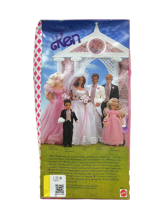 Ken (BARBIE)