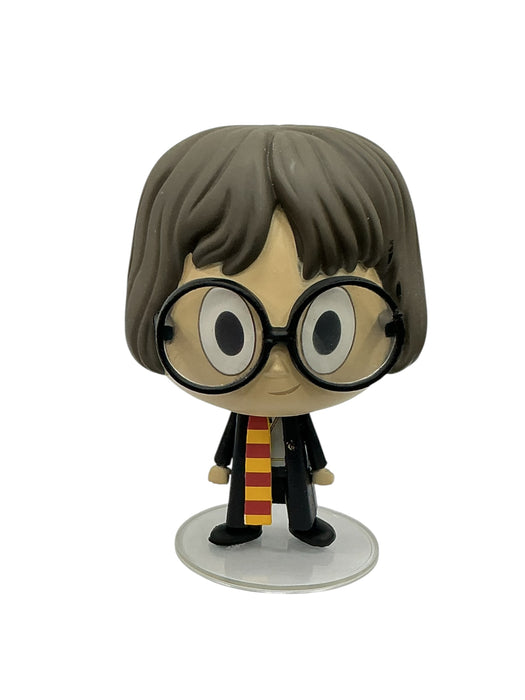 Rubeus y Harry (FUNKO)