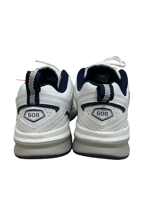 Tenis 6.5 (NEW BALANCE)