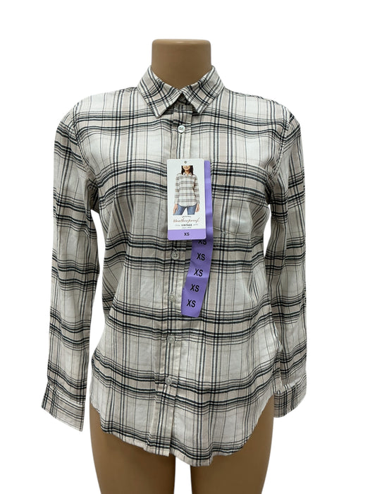 Blusa XS (WEATHERPROOF)