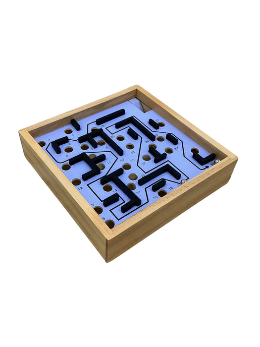 Set de juegos de ingenio para niñ@ (MARBLES BRAIN)