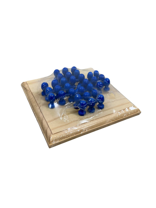Set de juegos de ingenio para niñ@ (MARBLES BRAIN)