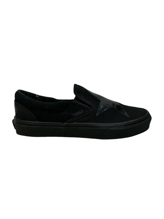 Tenis 10 (VANS)