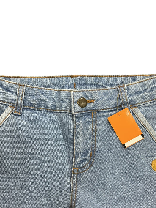 Short para niña 6X (CARHARTT)