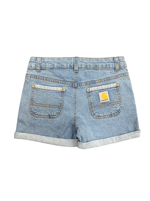 Short para niña 6X (CARHARTT)