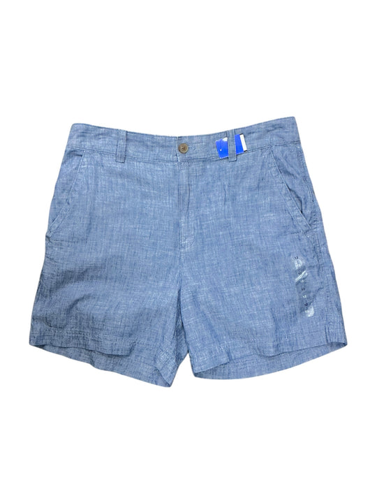 Short 12 (CAP)