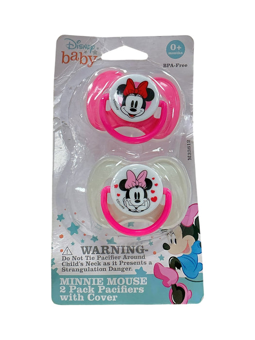Dúo de chupetes (DISNEY BABY)