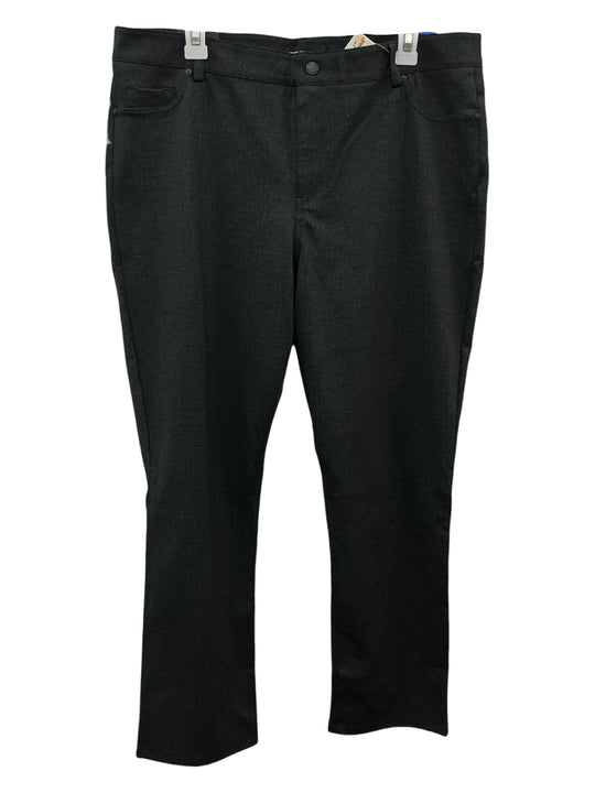 Pantalón XL (DKNY)