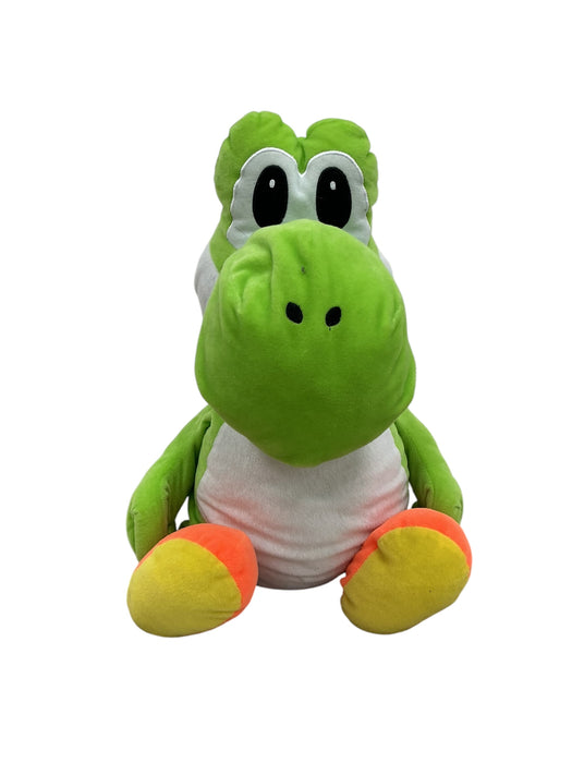 Yoshi (NINTENDO)