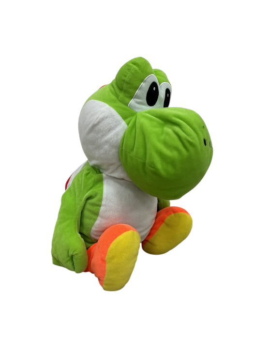 Yoshi (NINTENDO)