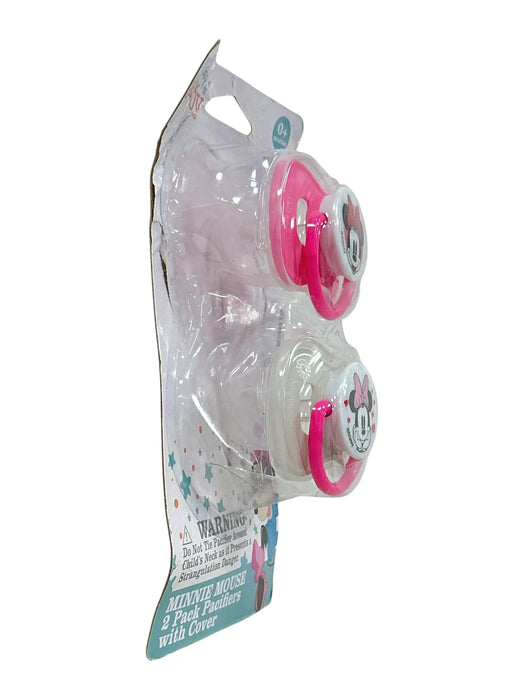 Dúo de chupetes (DISNEY BABY)