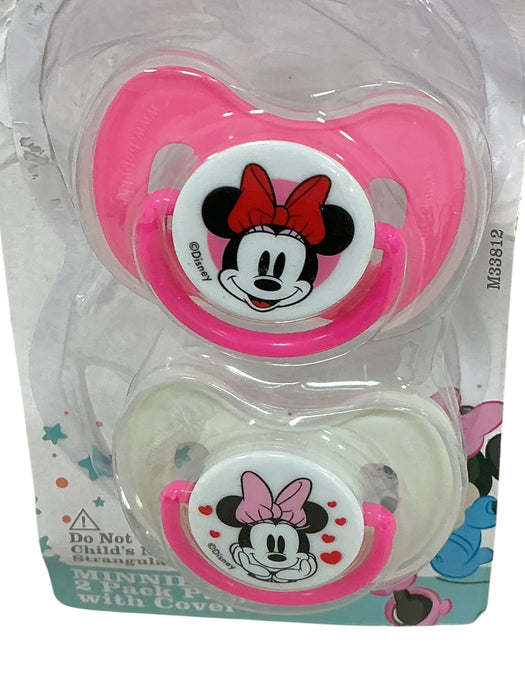 Dúo de chupetes (DISNEY BABY)