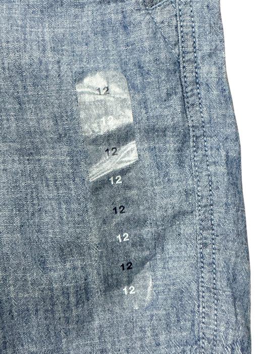 Short 12 (CAP)