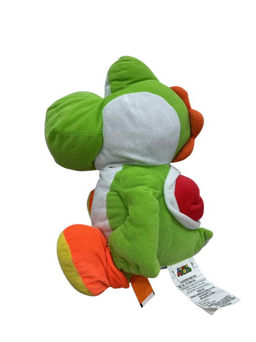 Yoshi (NINTENDO)