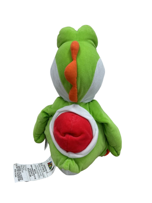 Yoshi (NINTENDO)