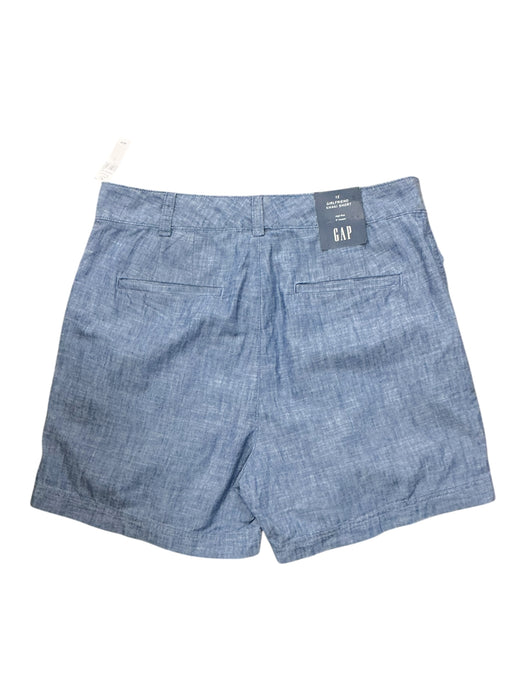 Short 12 (CAP)