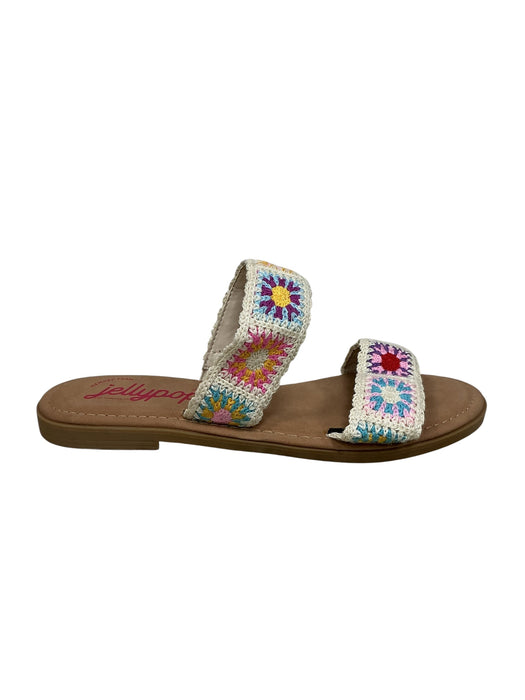 Sandalia 8 (JELLYPOP)