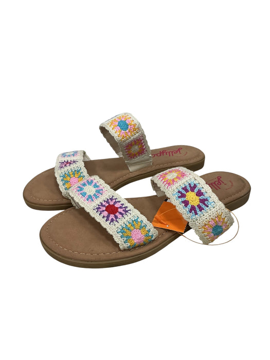 Sandalia 8 (JELLYPOP)