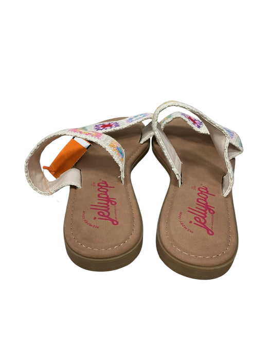 Sandalia 8 (JELLYPOP)