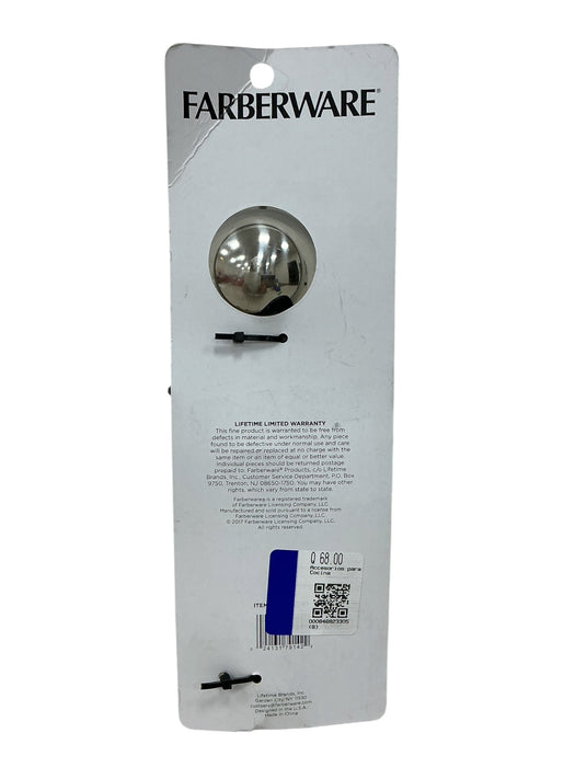 Cuchara para helado (FARBERWARE)