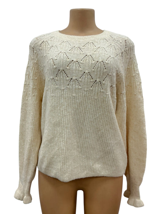 Sueter L (OLD NAVY)