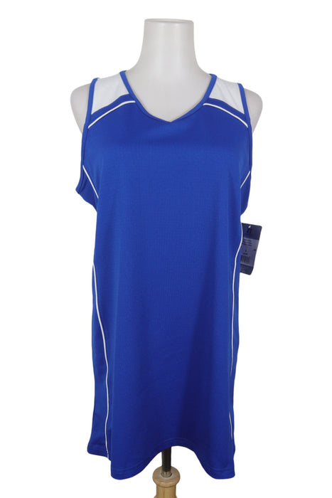 Blusa deportiva M (RUSSELL)