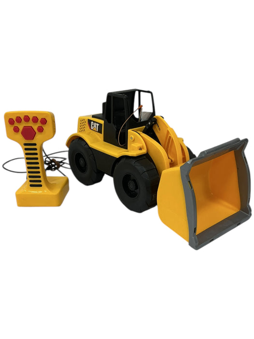 Excavadora (TOY STATE)