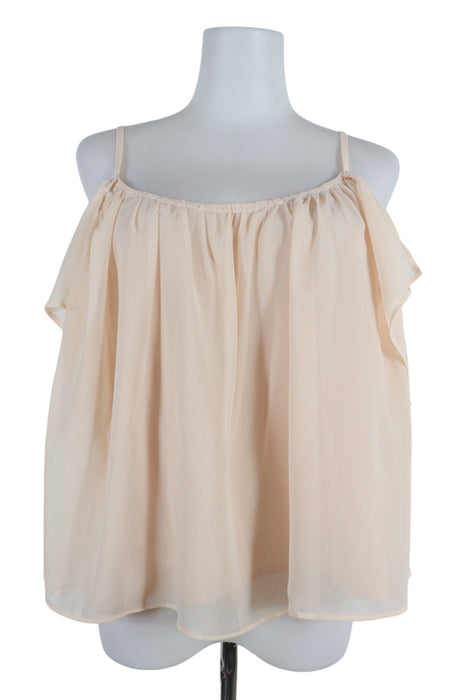 Blusa M (LULUS)