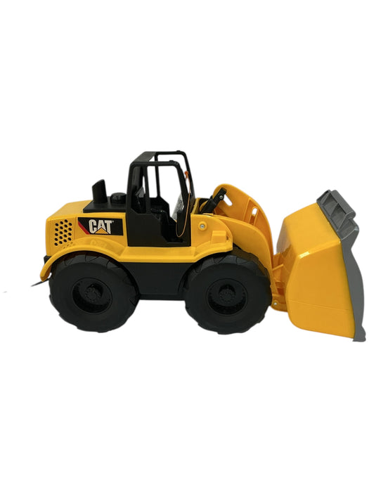 Excavadora (TOY STATE)