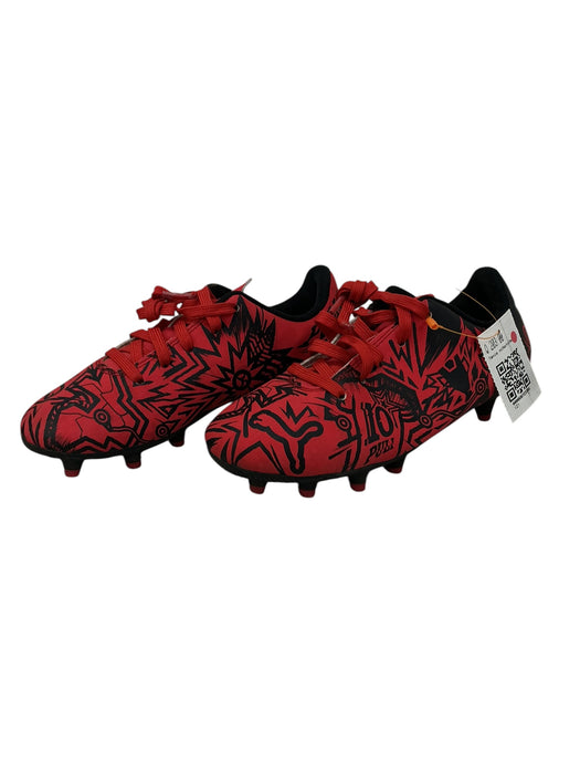 Tenis deportivos para niño 13 (PUMA)