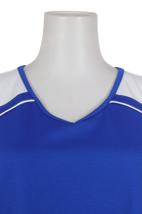 Blusa deportiva M (RUSSELL)