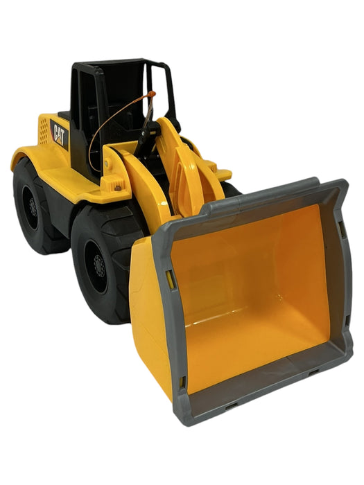 Excavadora (TOY STATE)