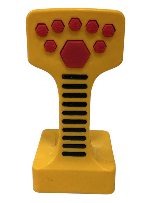 Excavadora (TOY STATE)