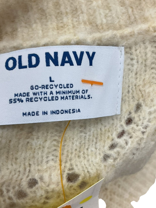 Sueter L (OLD NAVY)