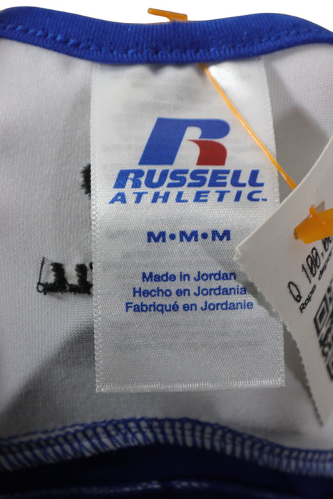 Blusa deportiva M (RUSSELL)