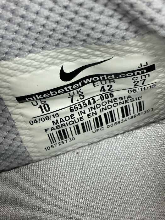 Tenis 10 (NIKE)