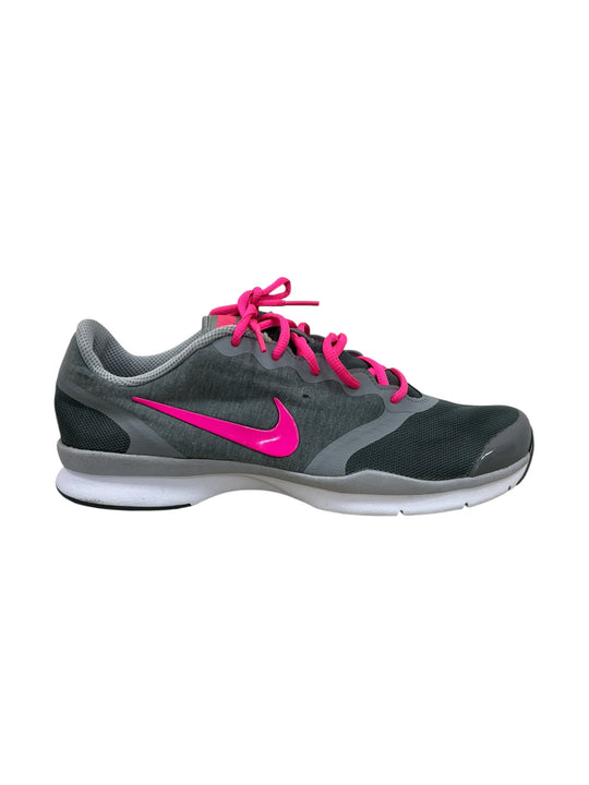 Tenis 10 (NIKE)